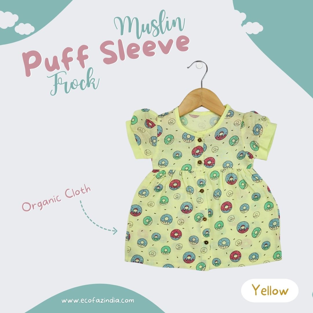 https://www.ecofazindia.com//public/photos/1/Puff Sleeve Frock/Puff sleeve Frock Yellow 1.jpg